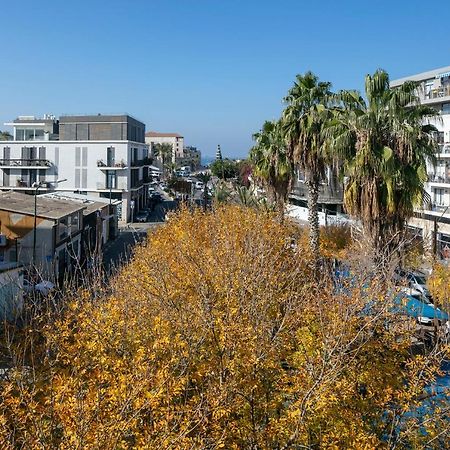 Jaffa Tel-Aviv Gallery Boutique Hotel 外观 照片
