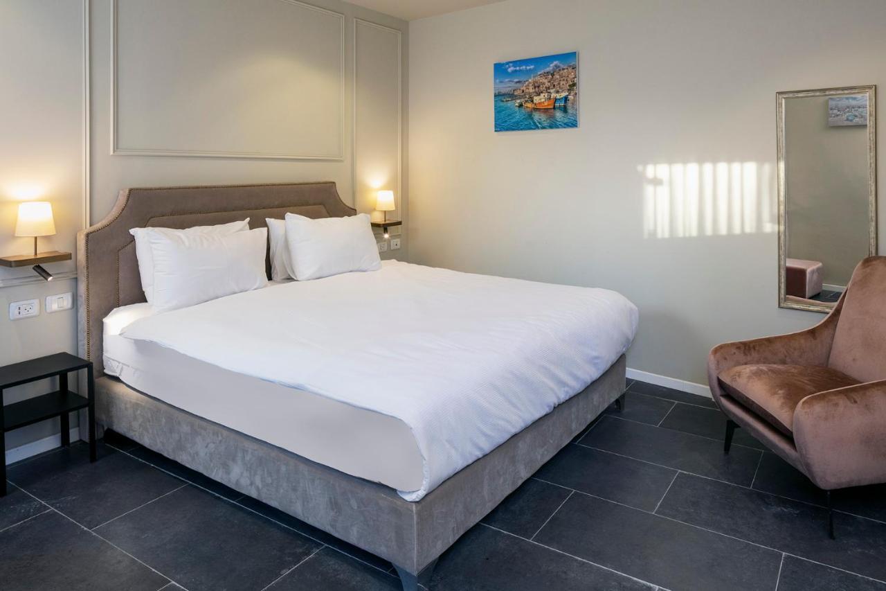 Jaffa Tel-Aviv Gallery Boutique Hotel 外观 照片