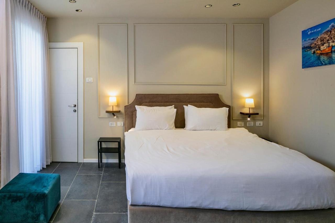 Jaffa Tel-Aviv Gallery Boutique Hotel 外观 照片