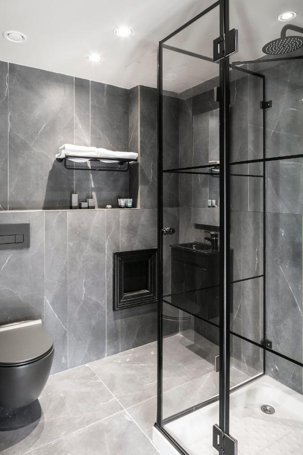 Jaffa Tel-Aviv Gallery Boutique Hotel 外观 照片