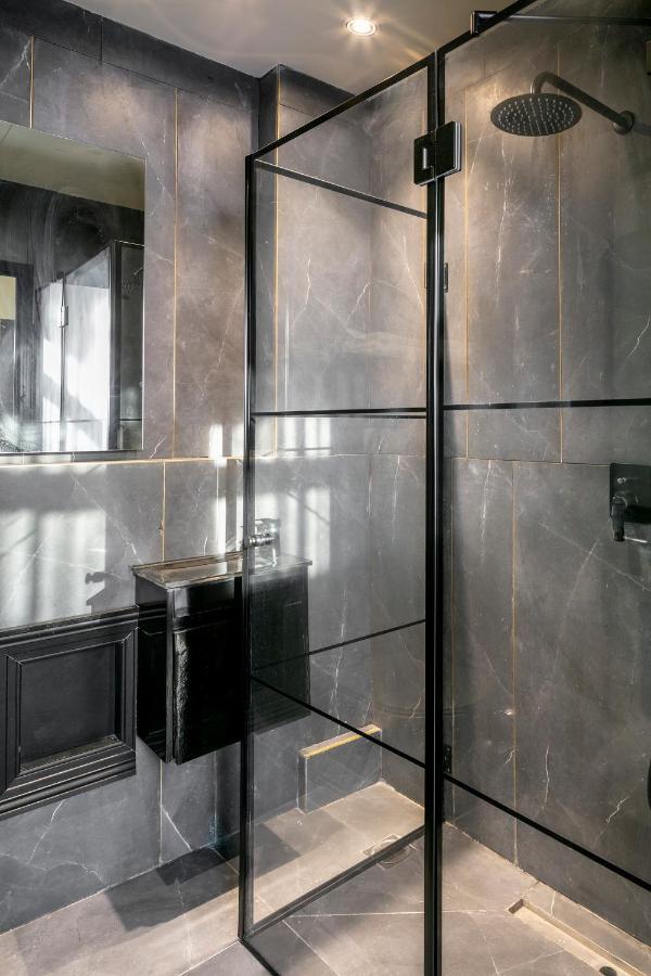 Jaffa Tel-Aviv Gallery Boutique Hotel 外观 照片