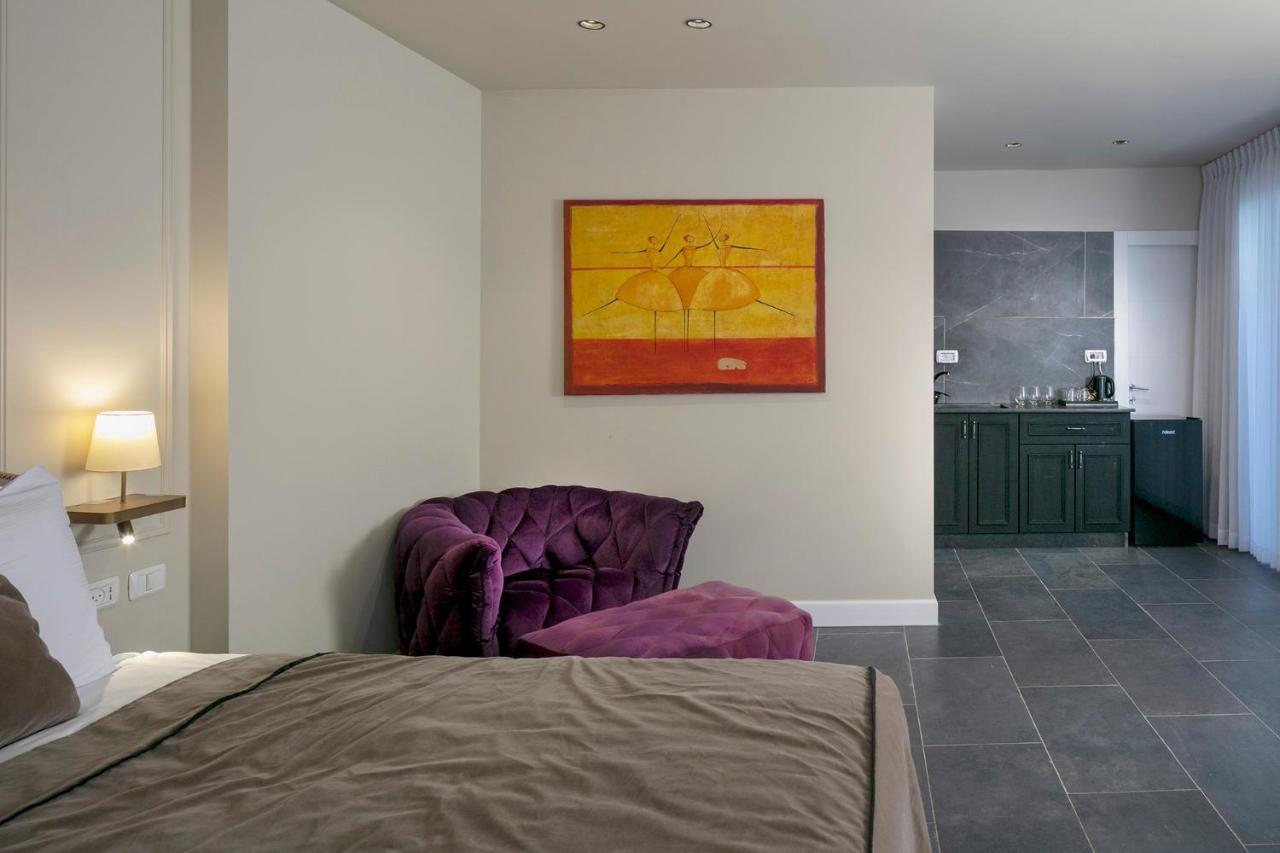 Jaffa Tel-Aviv Gallery Boutique Hotel 外观 照片