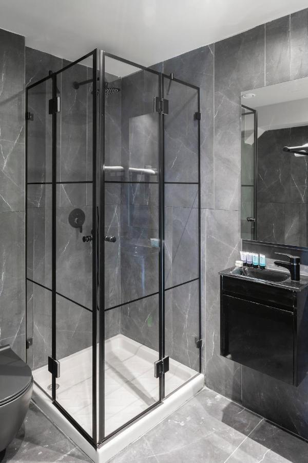 Jaffa Tel-Aviv Gallery Boutique Hotel 外观 照片