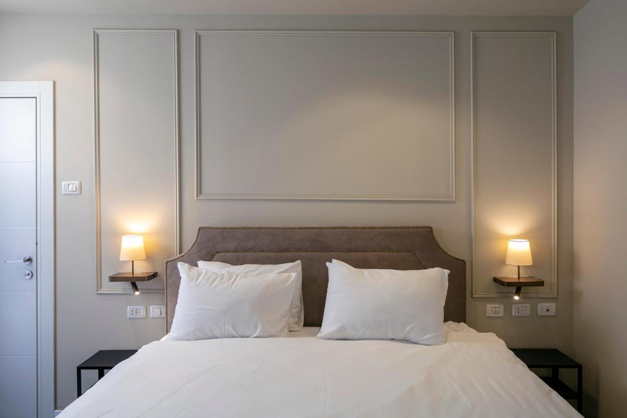 Jaffa Tel-Aviv Gallery Boutique Hotel 外观 照片